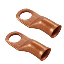 Copper Lugs Copper Cable Lugs